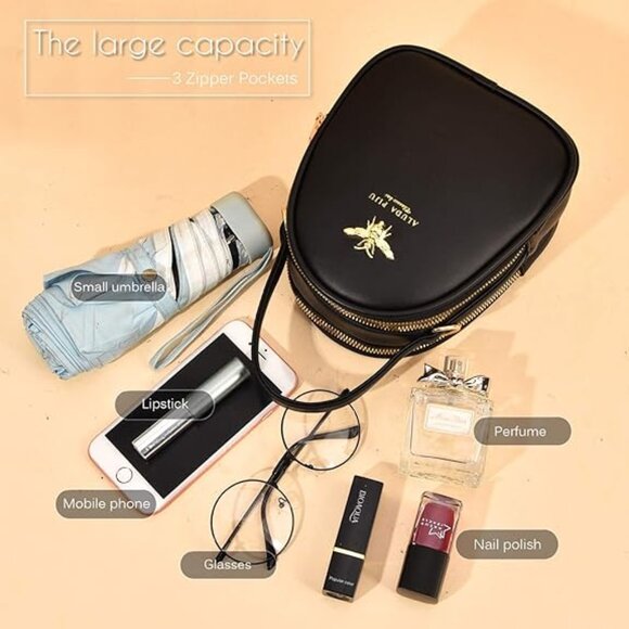 Small Crossbody Bags Shoulder Bag for Women - Picture 2 of 5